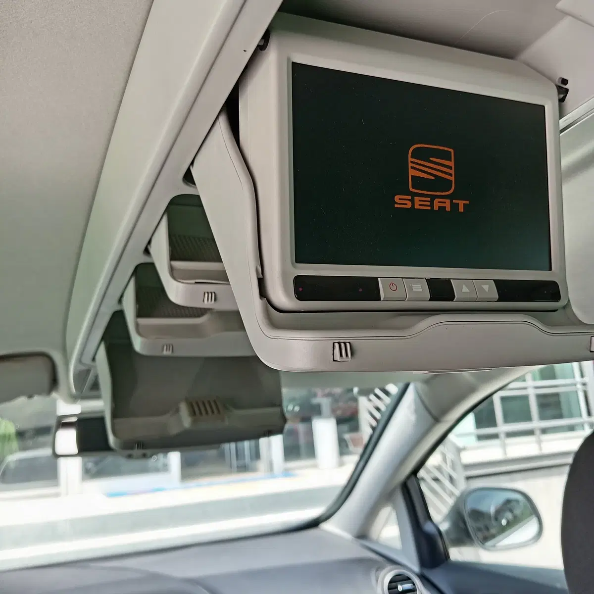 SEAT Altea XL usata a L'Aquila (13)