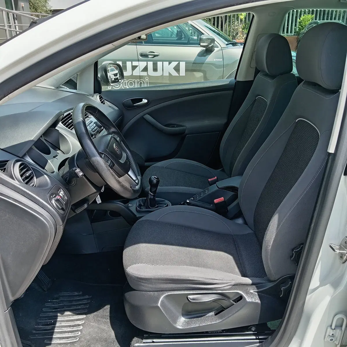 SEAT Altea XL usata a L'Aquila (14)