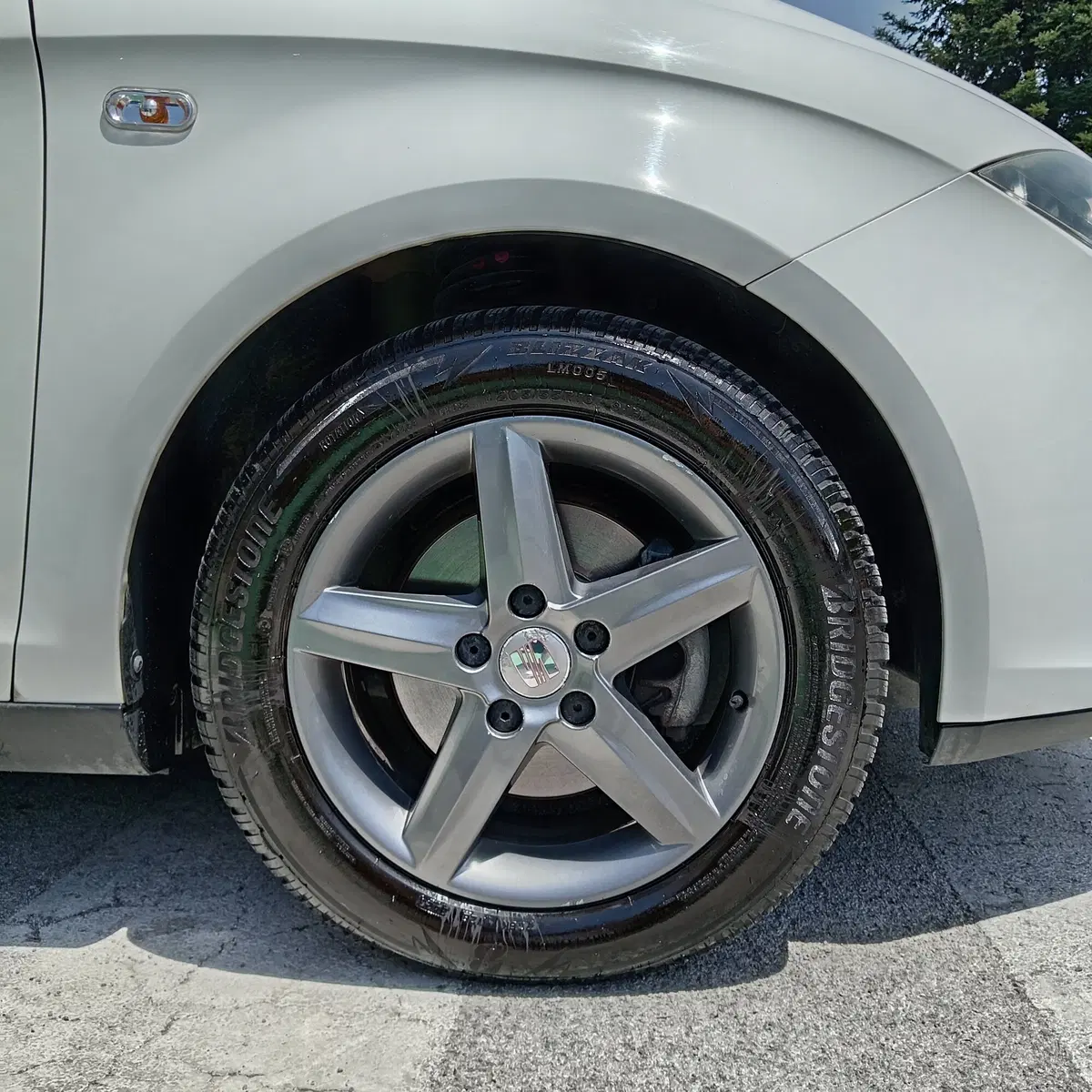 SEAT Altea XL usata a L'Aquila (16)