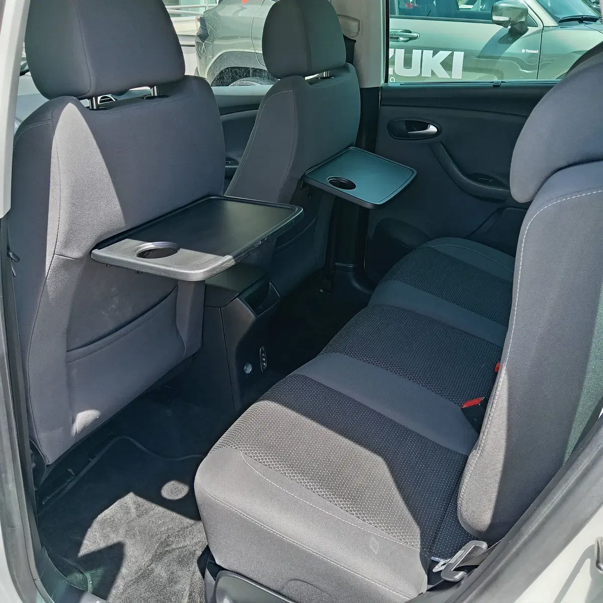 SEAT Altea XL usata a L'Aquila (17)