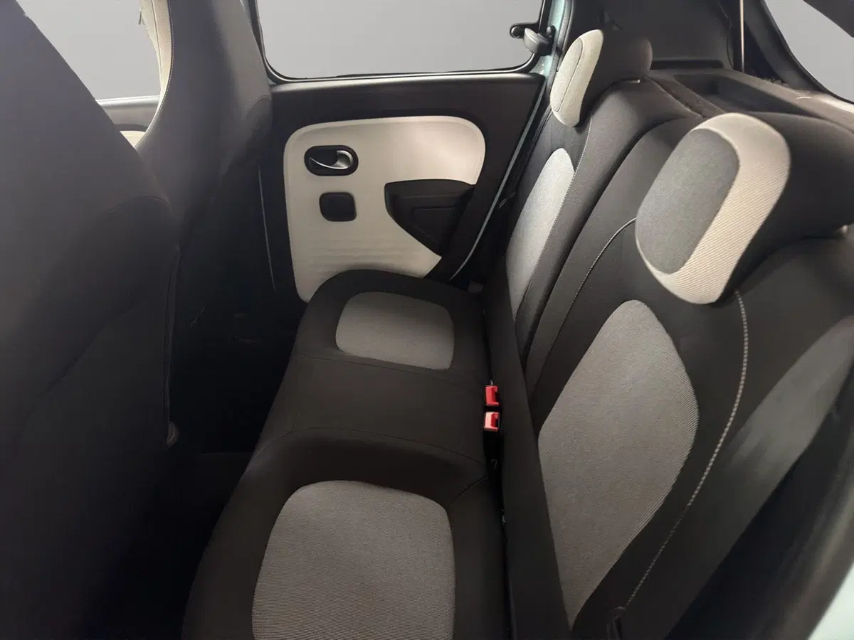 Renault Twingo usata a Macerata (6)