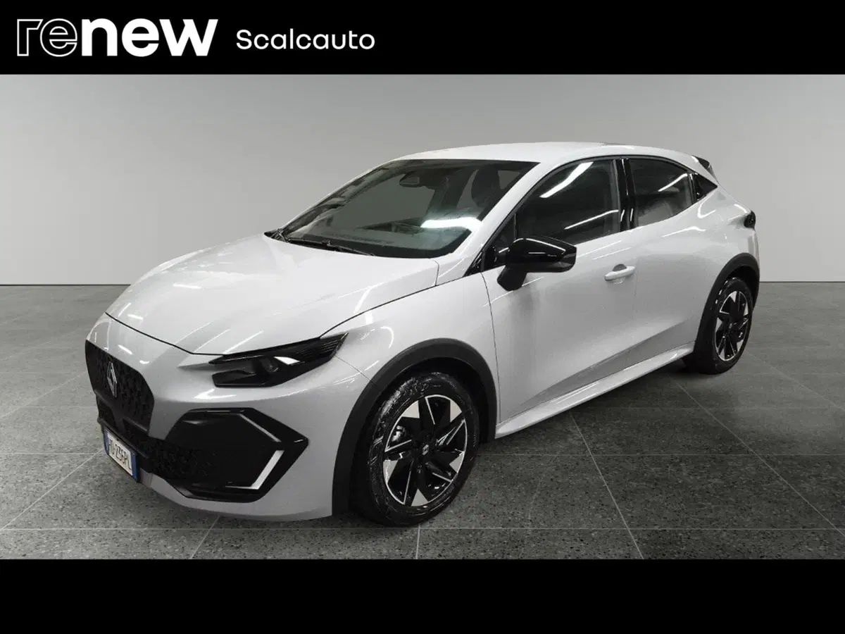 Renault Clio usata a Vicenza