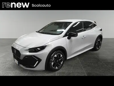 Renault Clio 1.2 tce Techno 115cv del 2026 usata a Rosa'