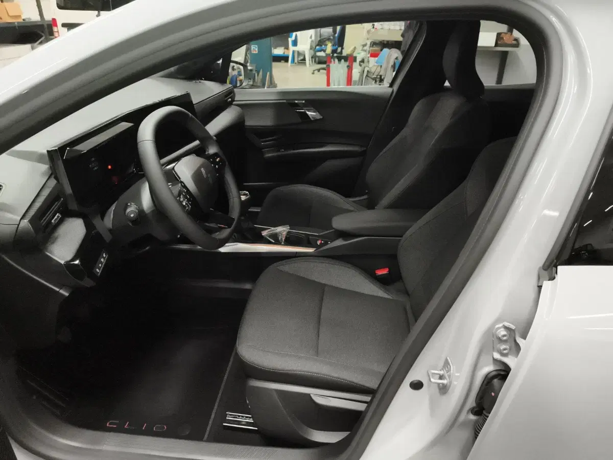 Renault Clio usata a Vicenza (12)