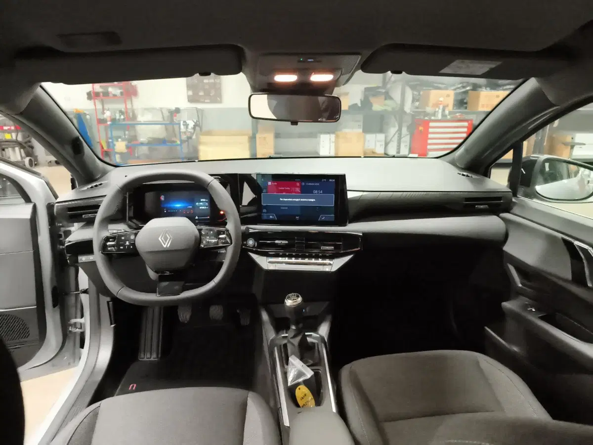 Renault Clio usata a Vicenza (13)