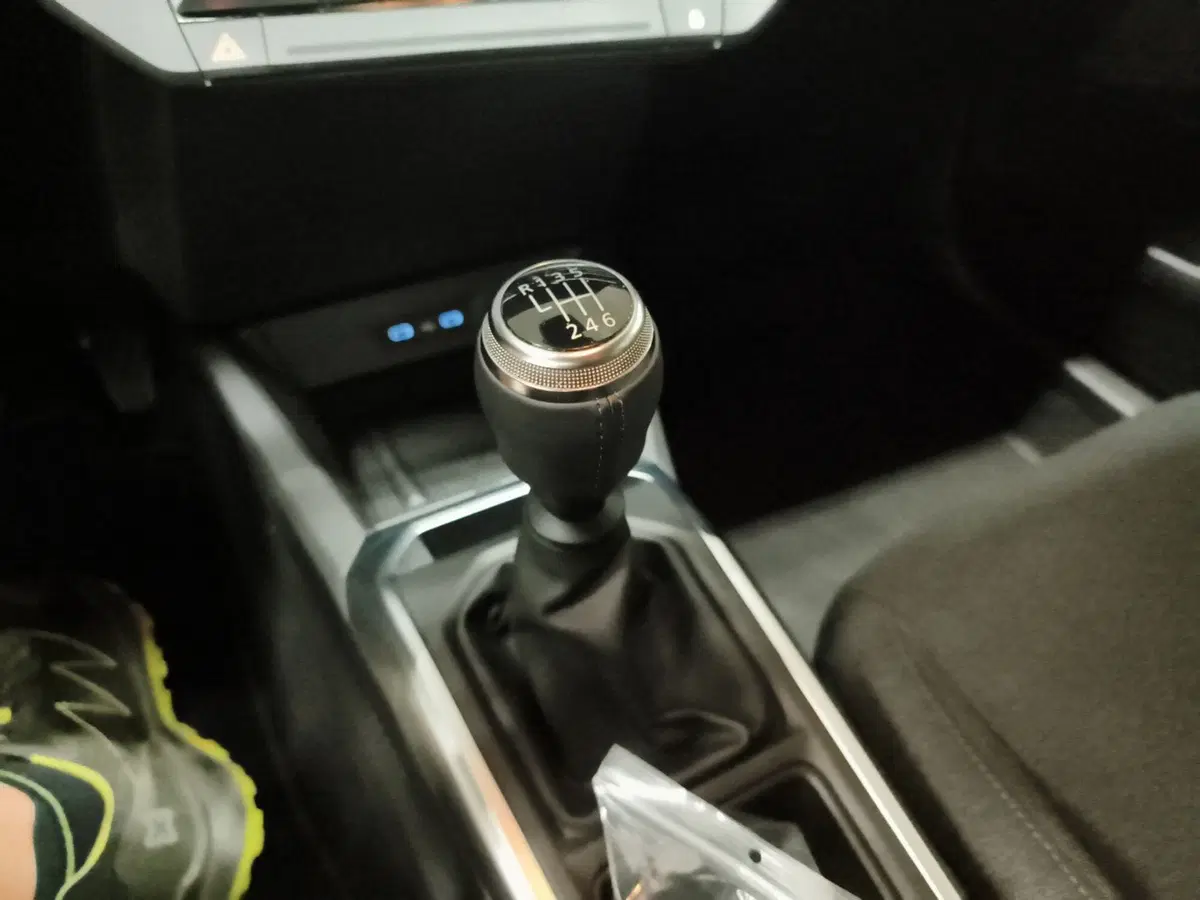 Renault Clio usata a Vicenza (15)
