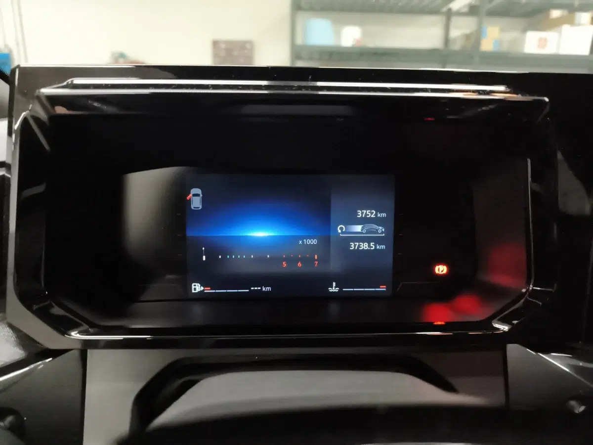 Renault Clio usata a Vicenza (16)