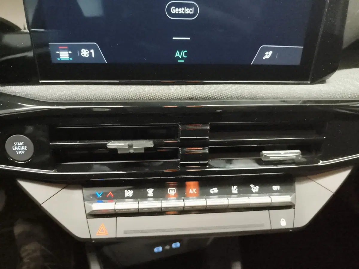 Renault Clio usata a Vicenza (19)