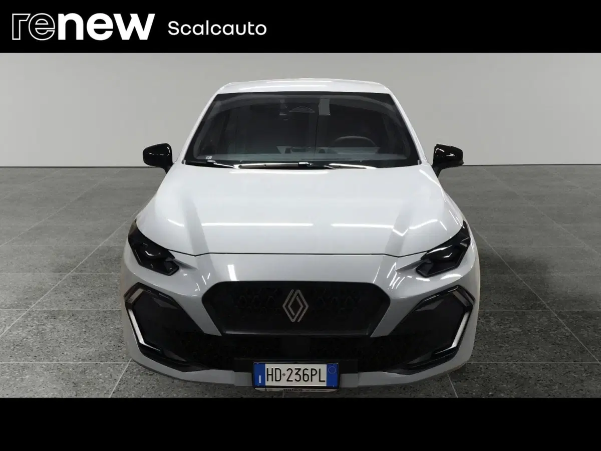 Renault Clio usata a Vicenza (2)