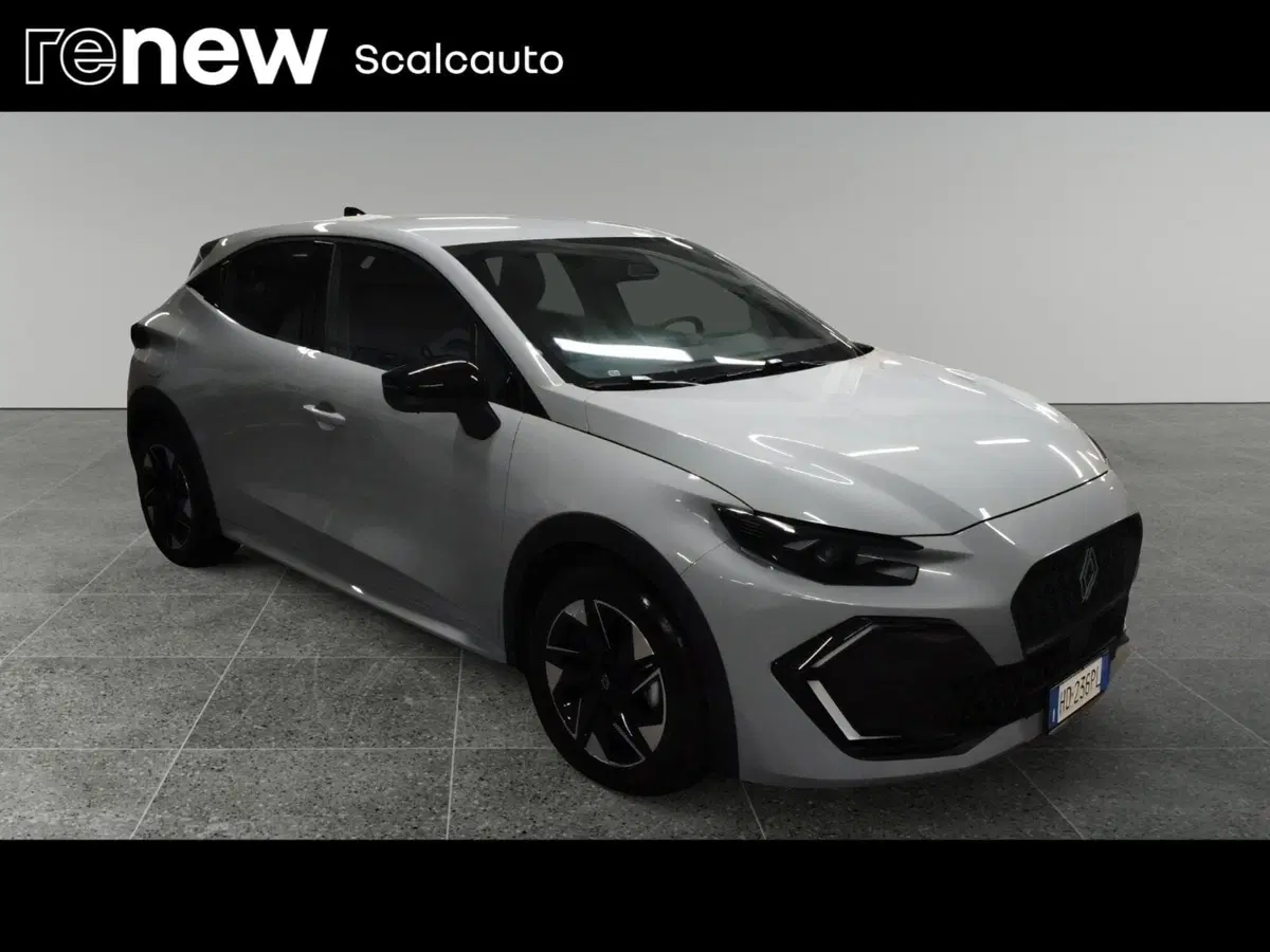 Renault Clio usata a Vicenza (3)