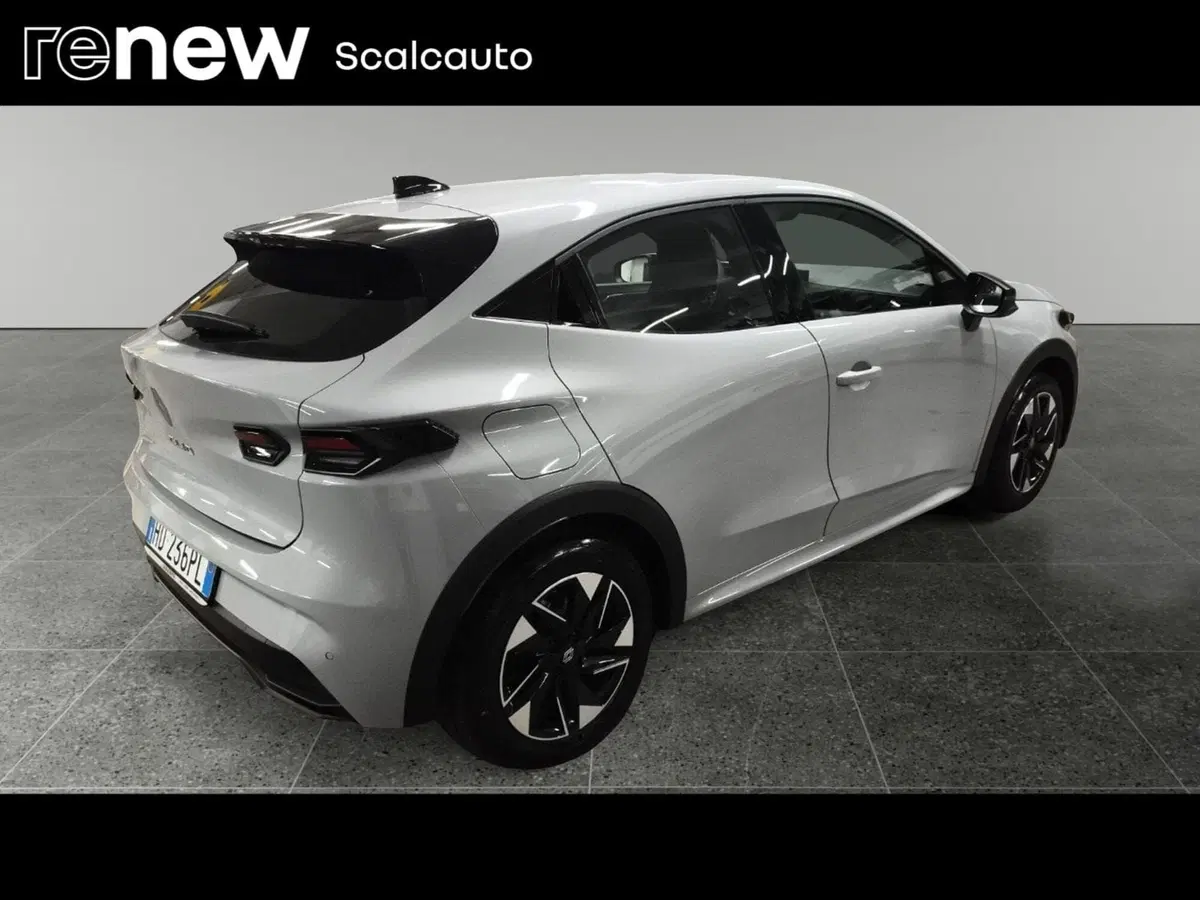 Renault Clio usata a Vicenza (5)
