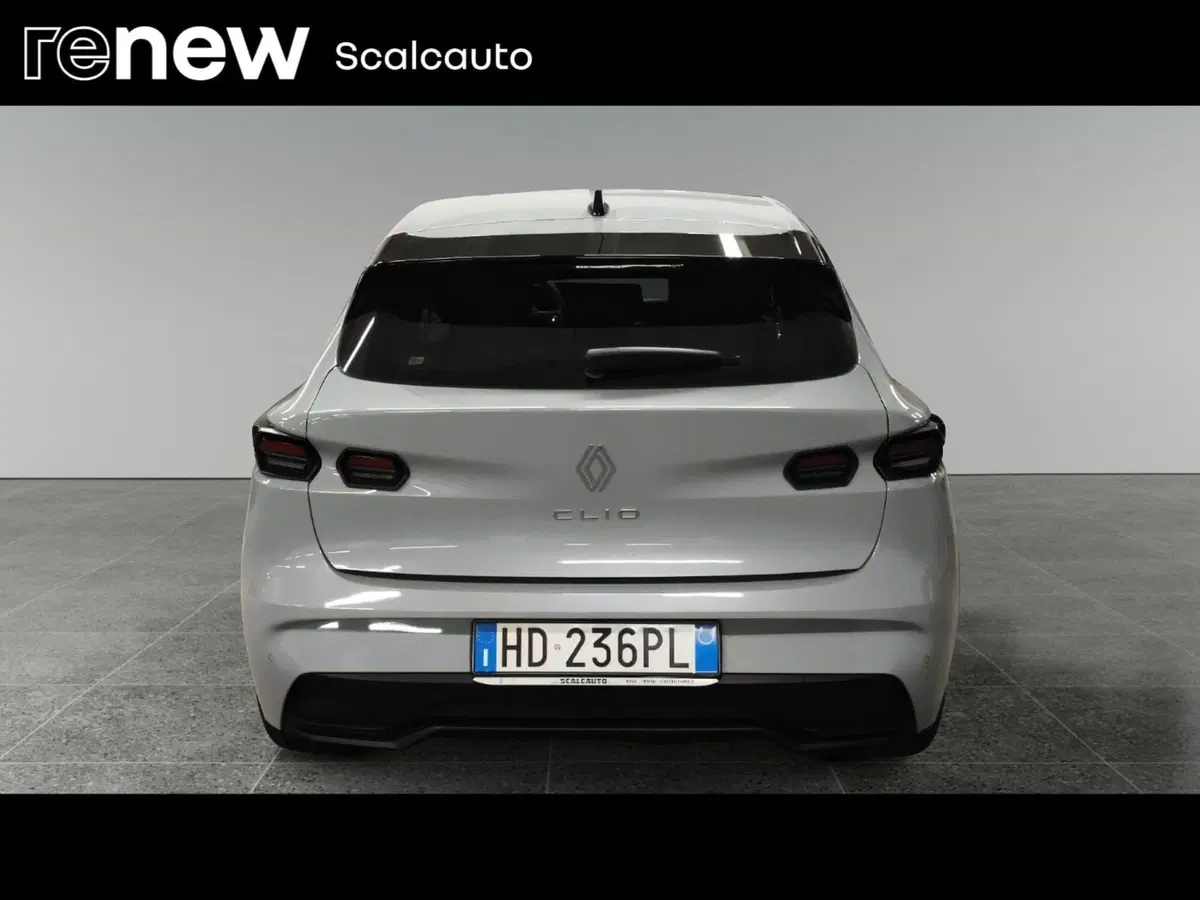 Renault Clio usata a Vicenza (6)