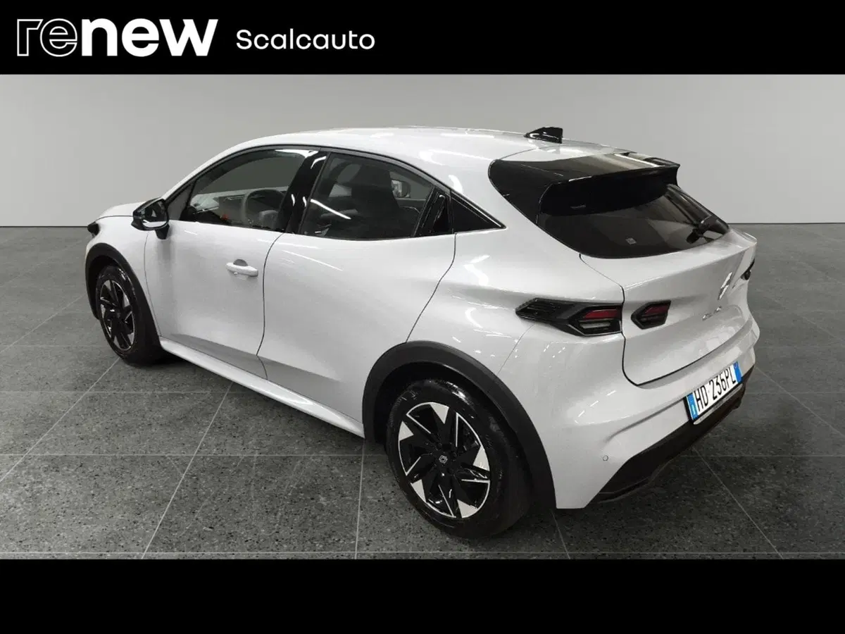 Renault Clio usata a Vicenza (7)