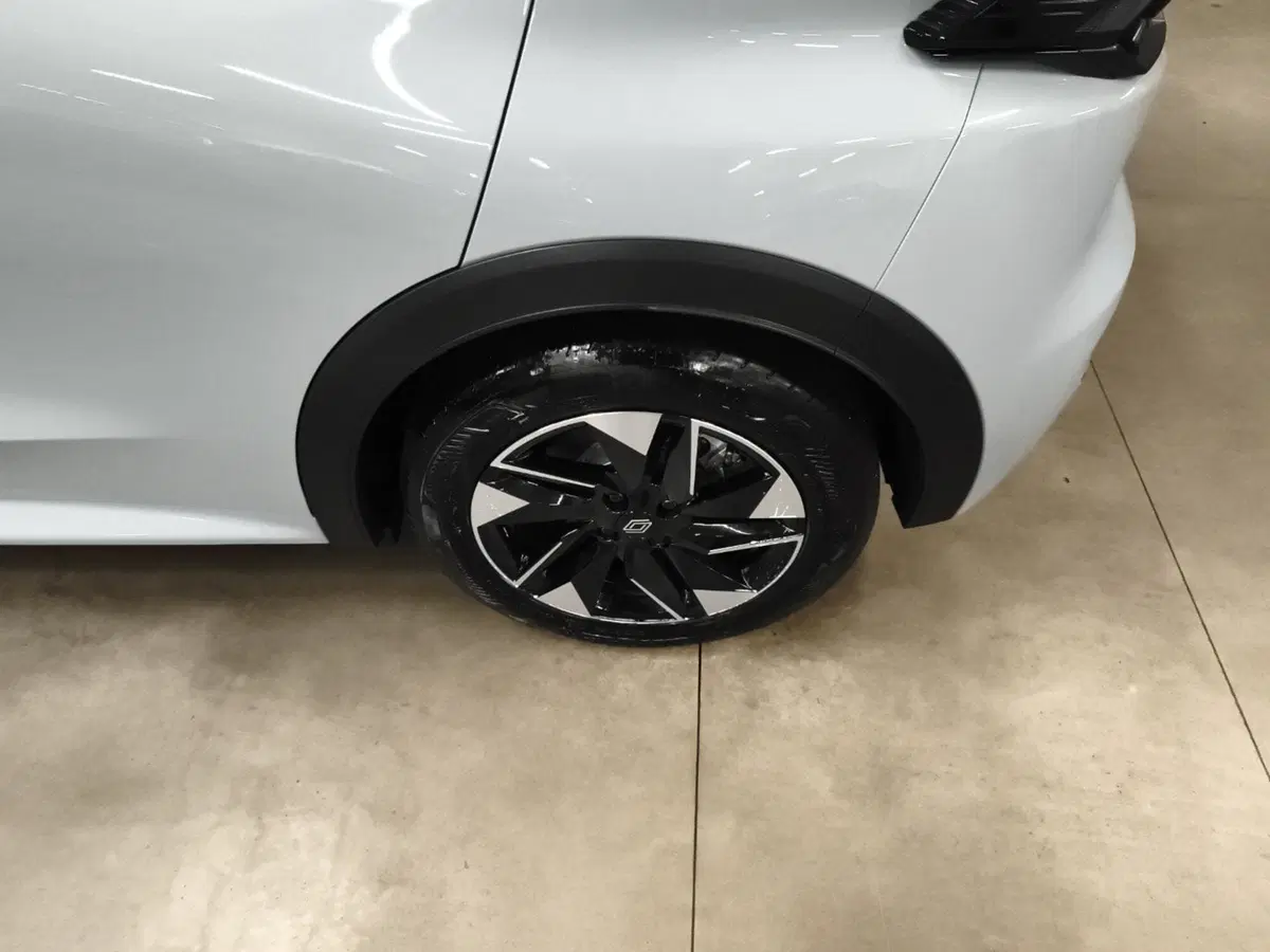 Renault Clio usata a Vicenza (9)
