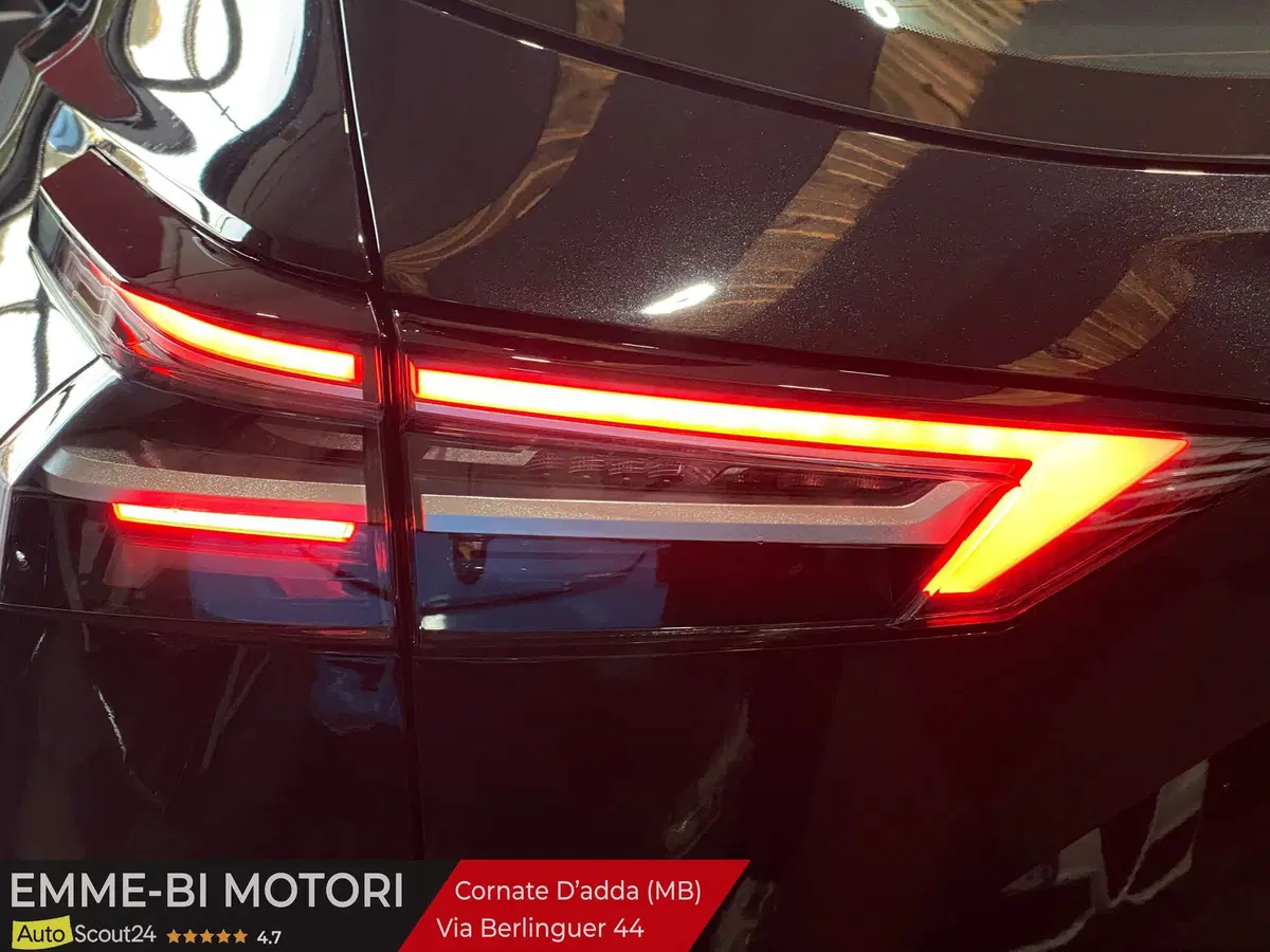 Nissan Qashqai nuova a Monza e Brianza (20)