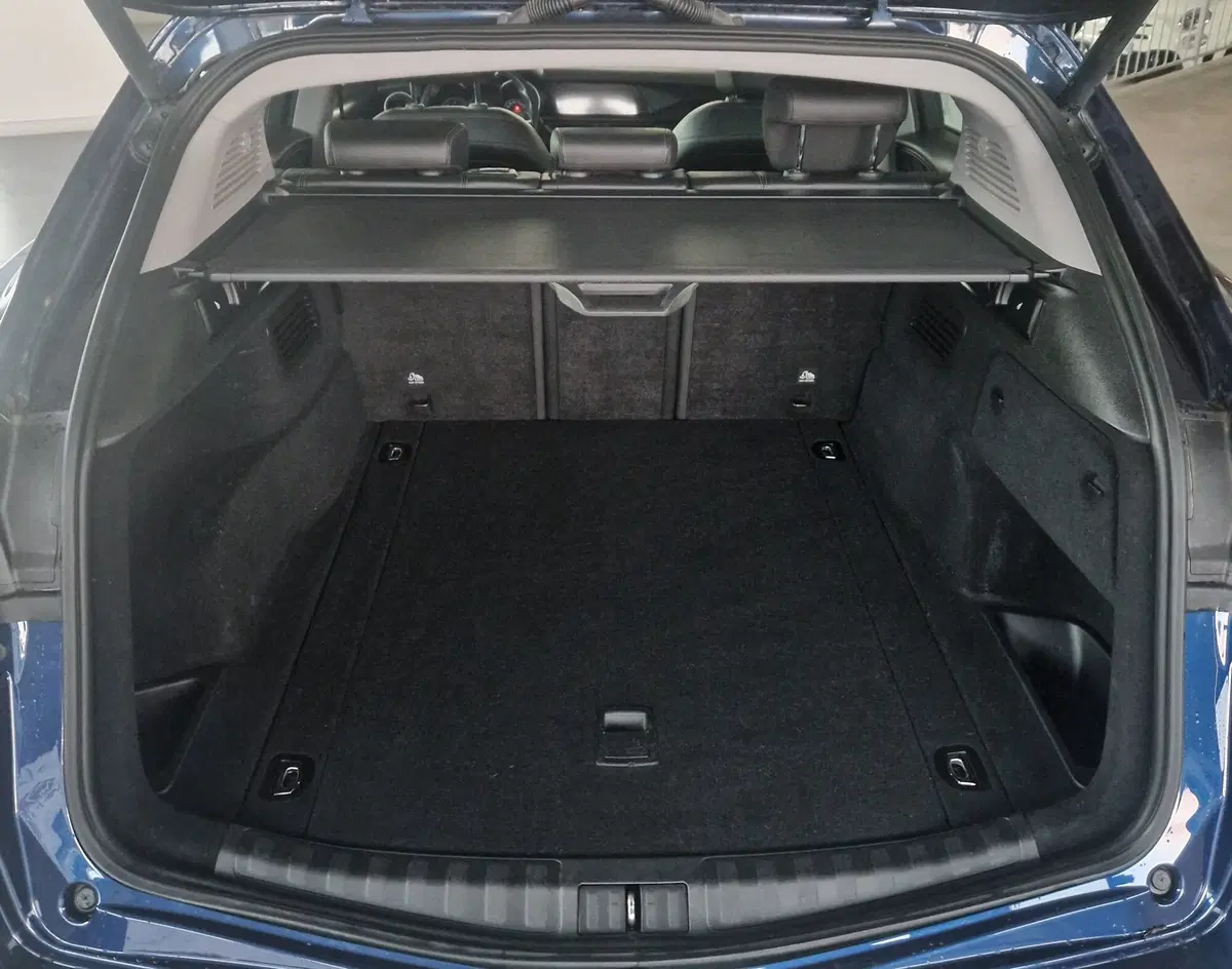 Alfa Romeo Stelvio usata a Terni (10)