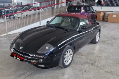 Fiat barchetta 1.8 16V del 1999 usata a Orvieto