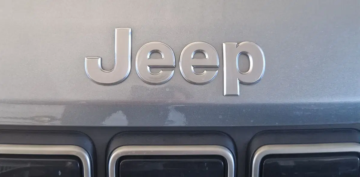 Jeep Avenger usata a Terni (20)