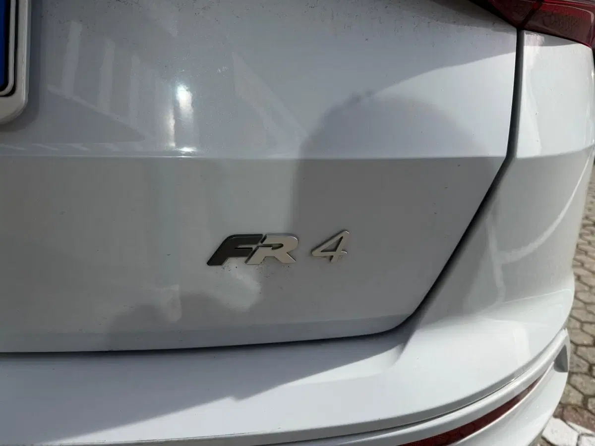 SEAT Ateca usata a Lecco (4)