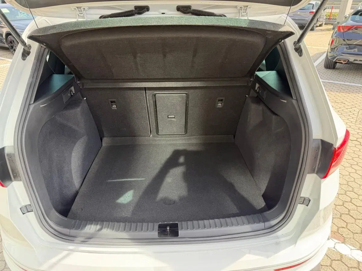 SEAT Ateca usata a Lecco (5)