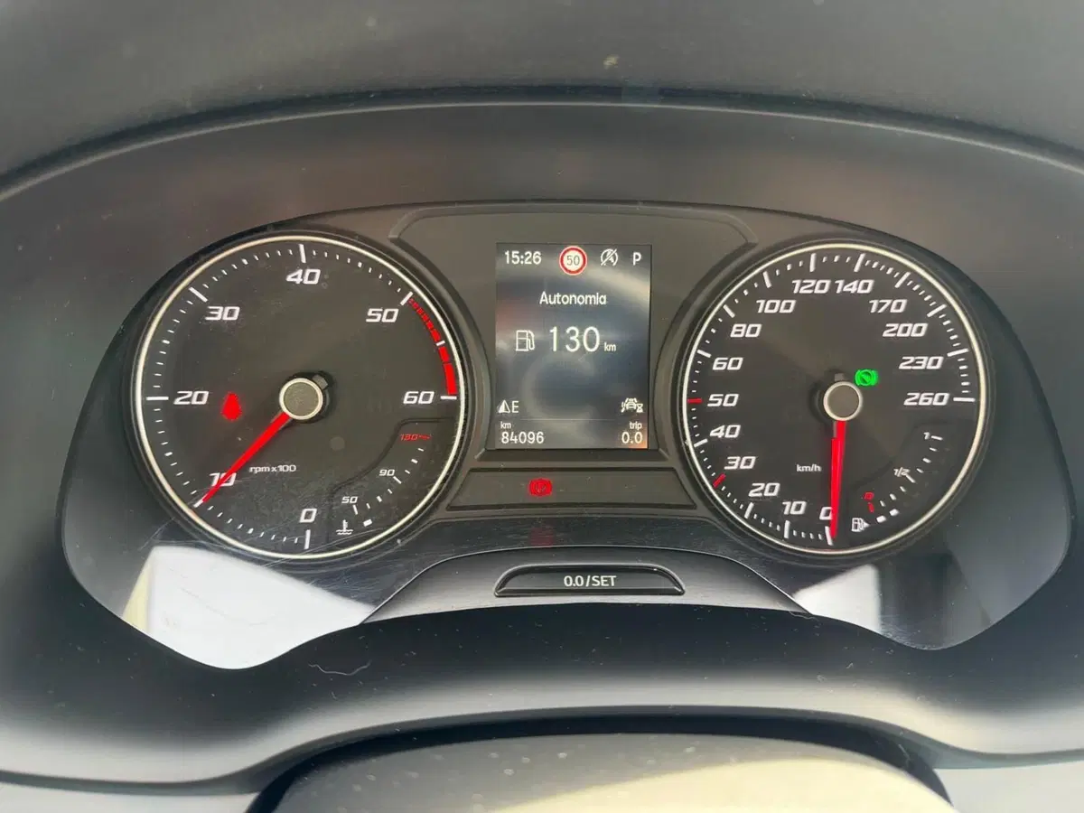 SEAT Ateca usata a Lecco (9)