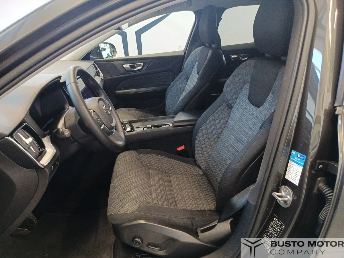 Volvo V60 usata a Varese (8)