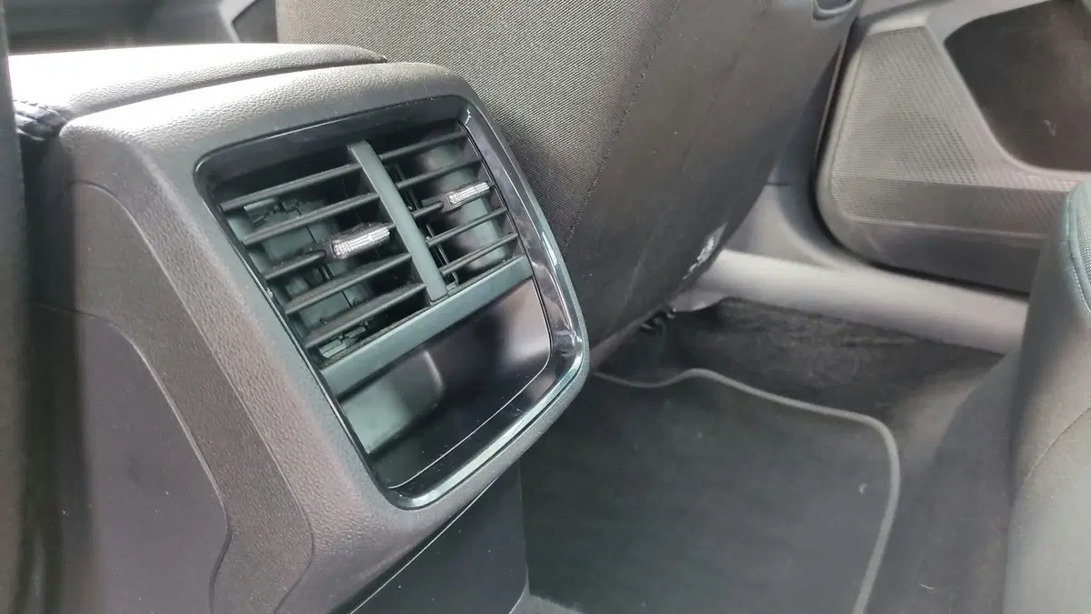 Skoda Octavia usata a Taranto (13)