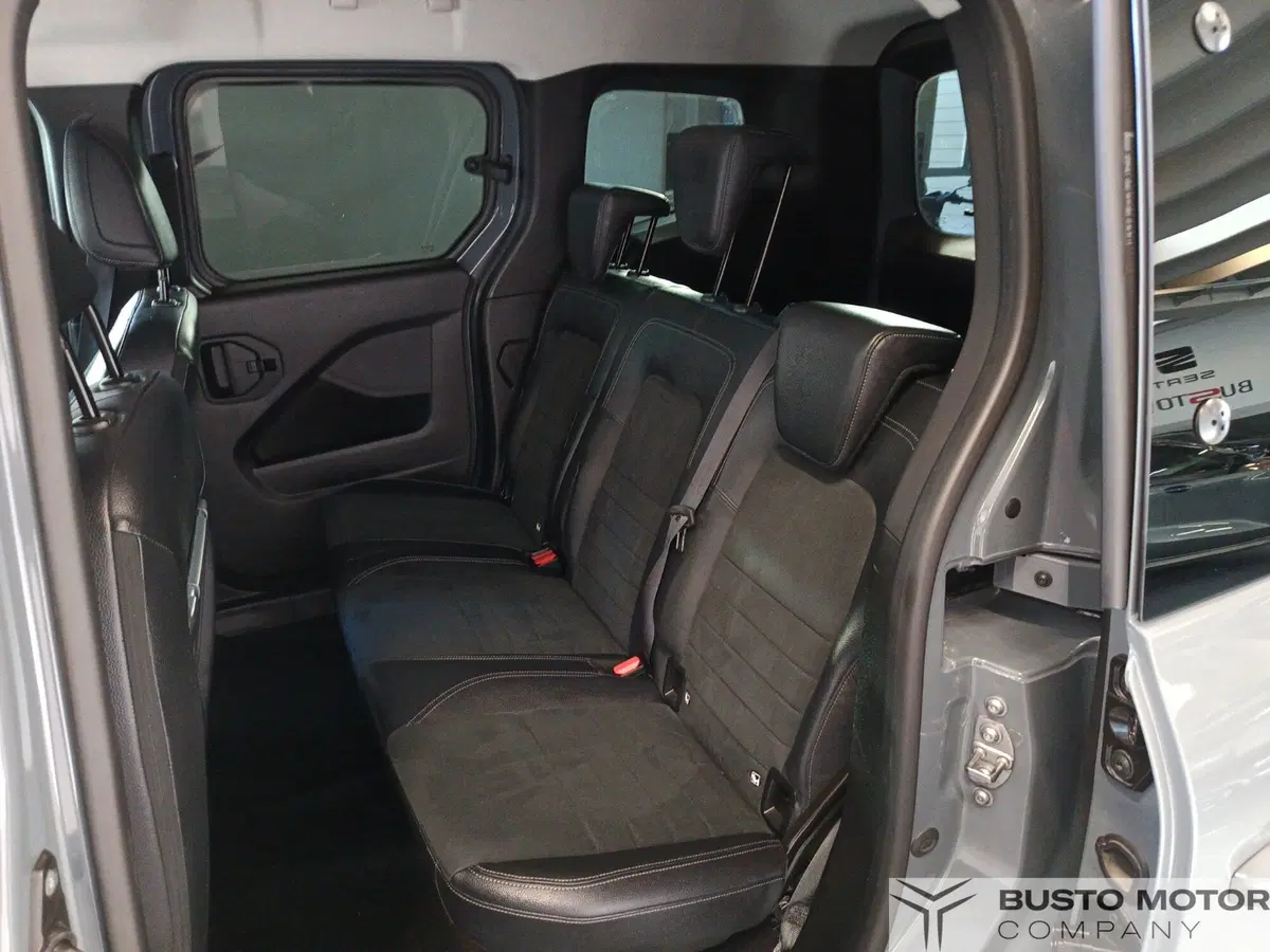 Mercedes-Benz Classe T usata a Varese (9)