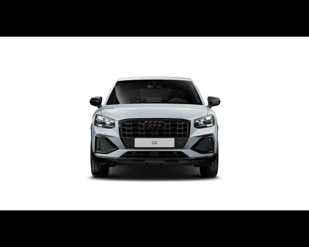 Audi Q2 usata a Ferrara (3)