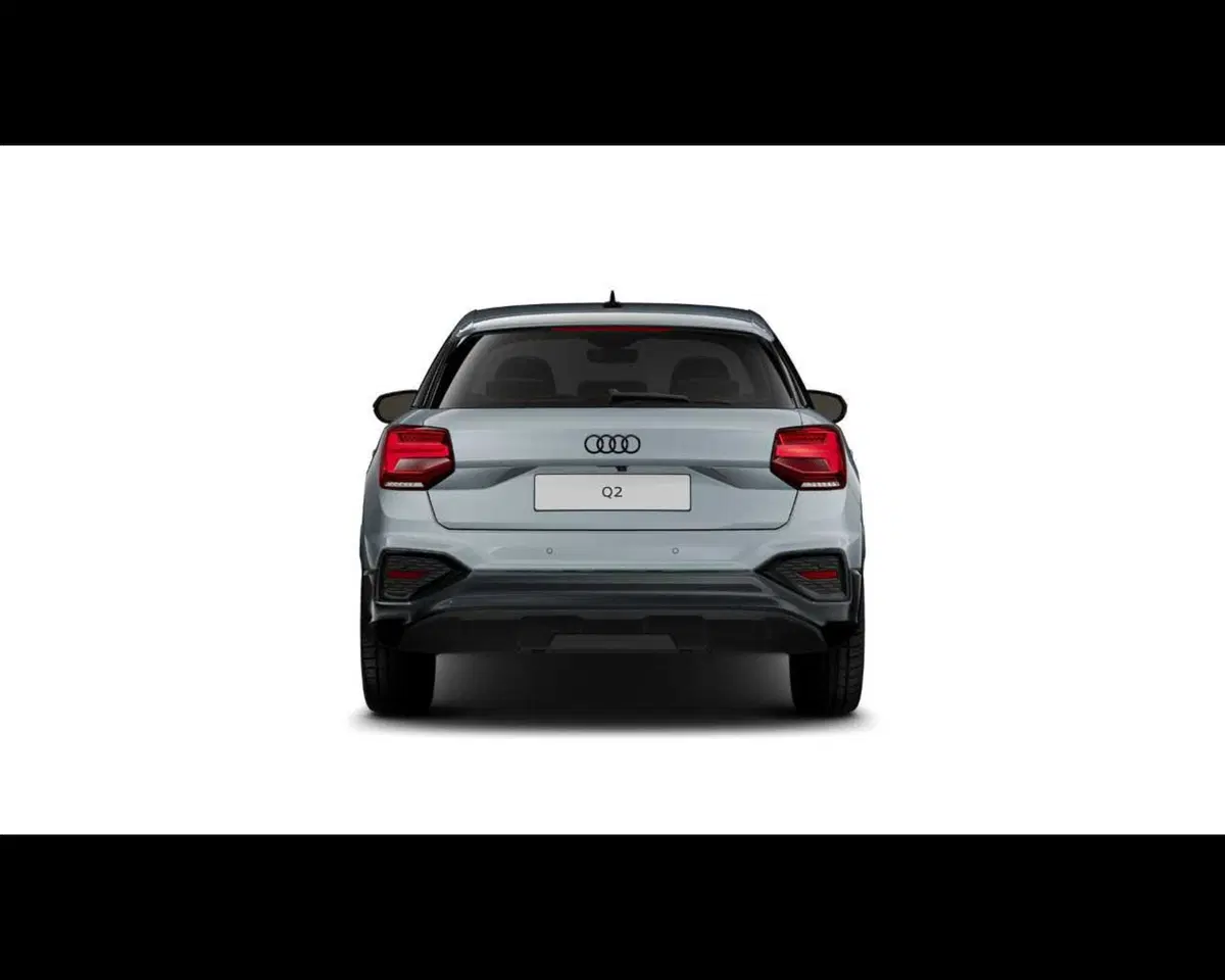 Audi Q2 usata a Ferrara (4)