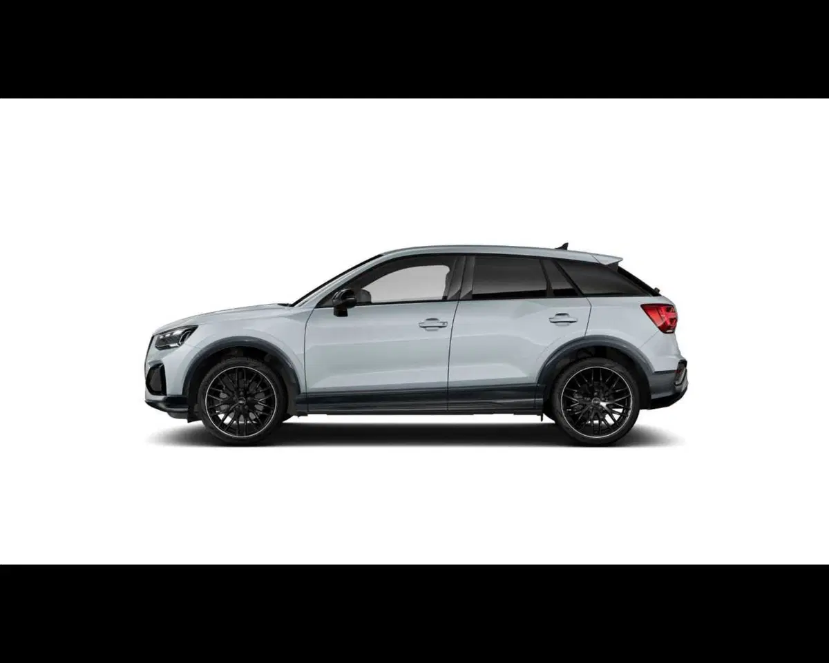 Audi Q2 usata a Ferrara (6)