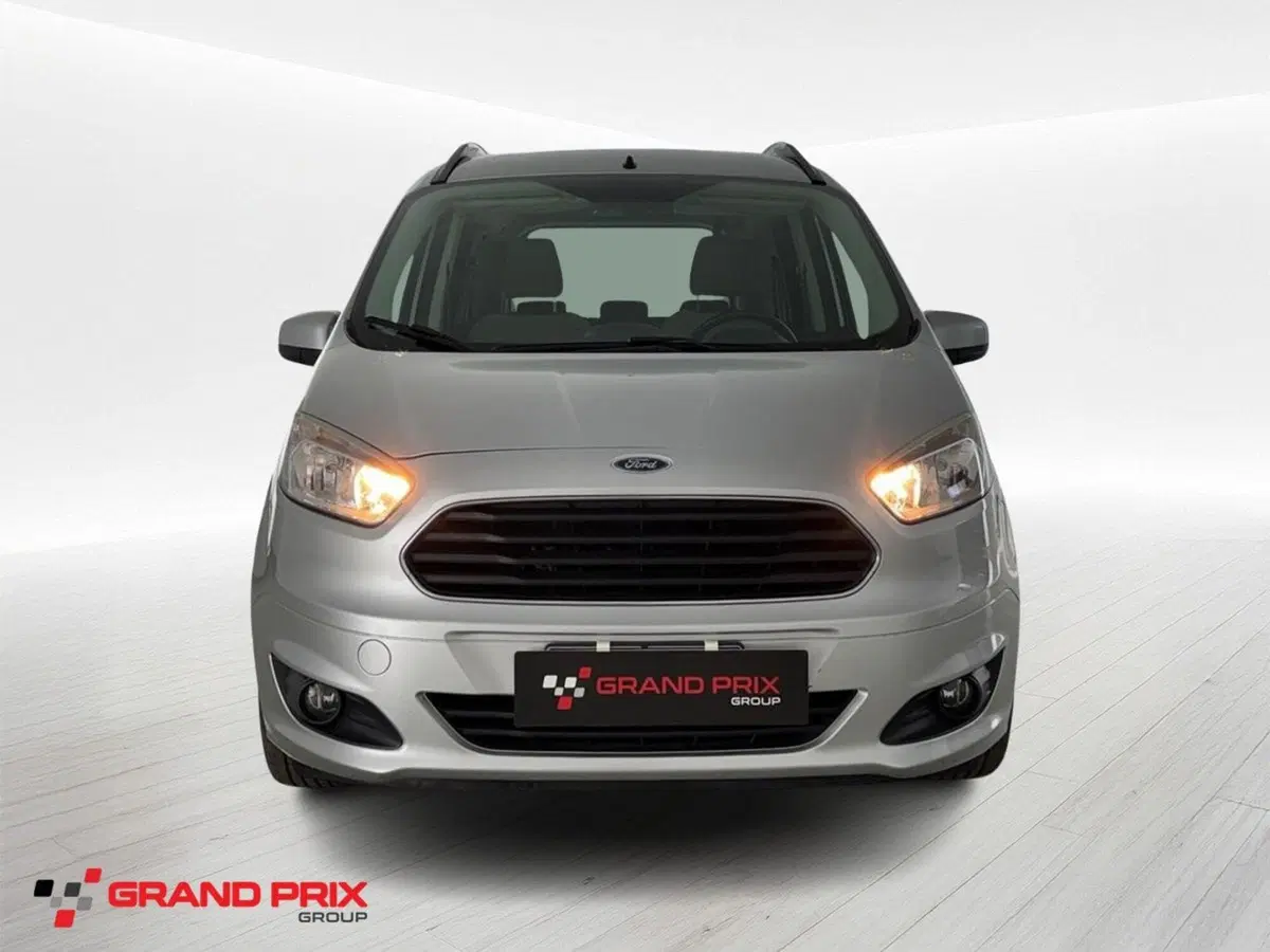Ford Tourneo Courier usata a Bologna (3)