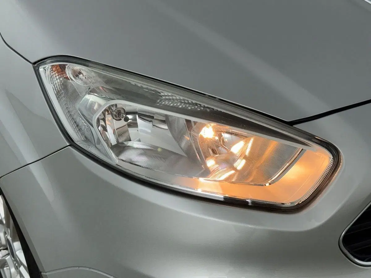 Ford Tourneo Courier usata a Bologna (7)