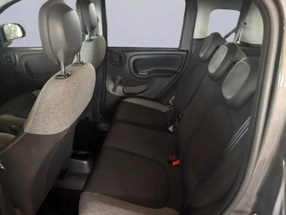 Fiat Panda usata a Caltanissetta (14)