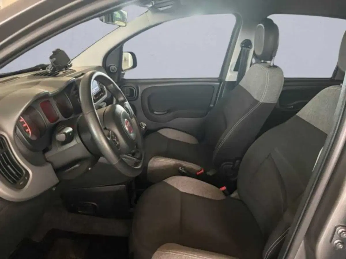 Fiat Panda usata a Caltanissetta (16)