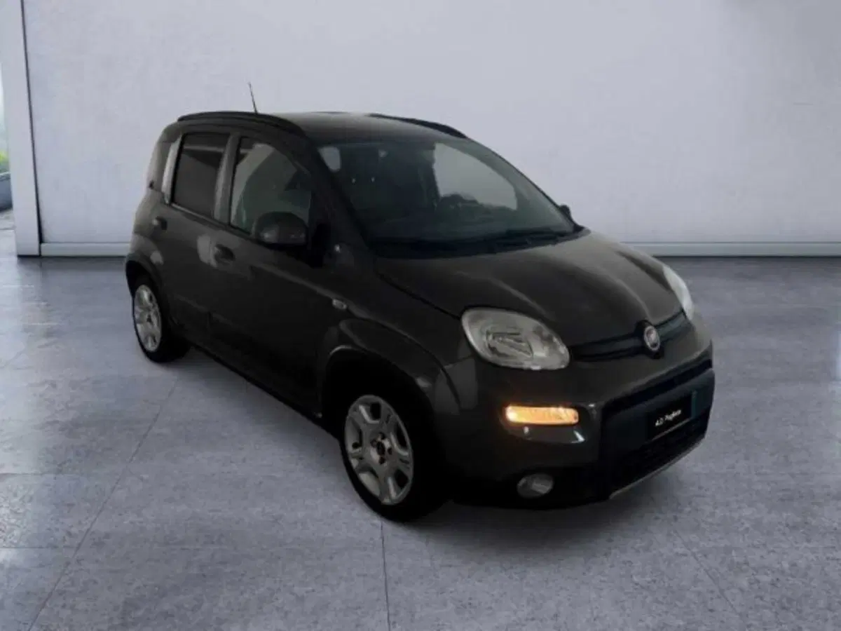 Fiat Panda usata a Caltanissetta (3)