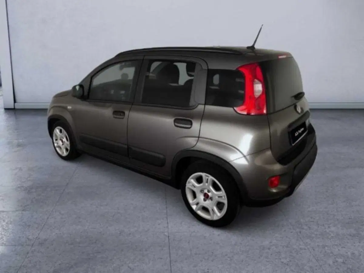 Fiat Panda usata a Caltanissetta (8)