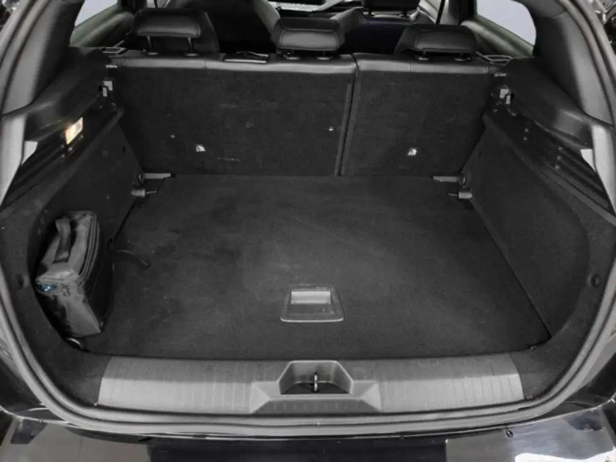 Opel Astra usata a Caltanissetta (15)