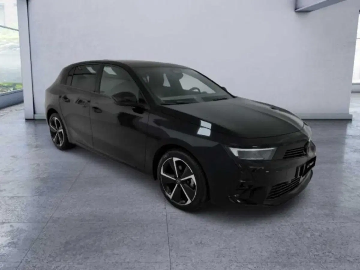 Opel Astra usata a Caltanissetta (3)
