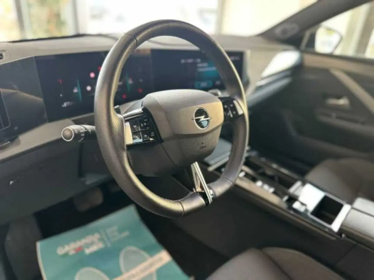 Opel Astra usata a Caltanissetta (11)