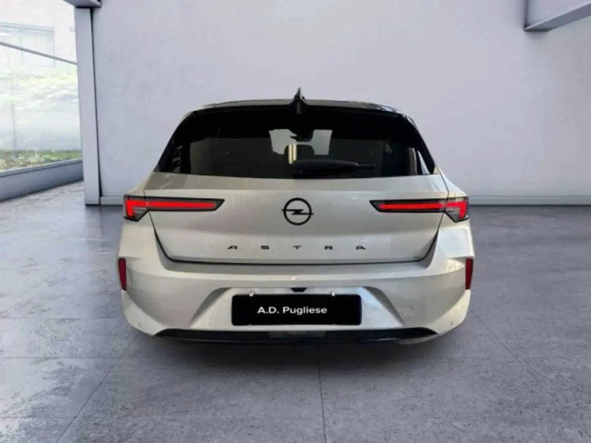 Opel Astra usata a Caltanissetta (5)