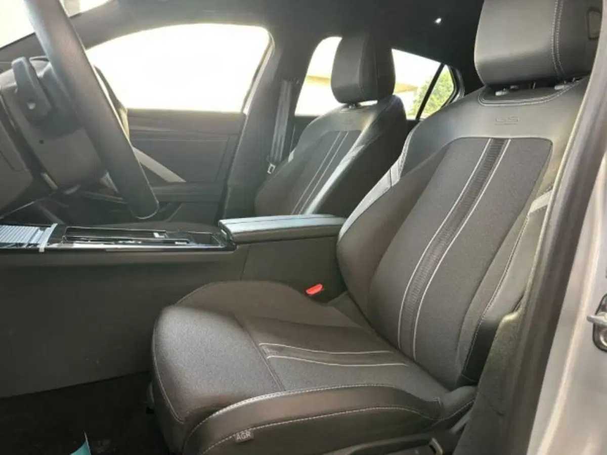 Opel Astra usata a Caltanissetta (9)