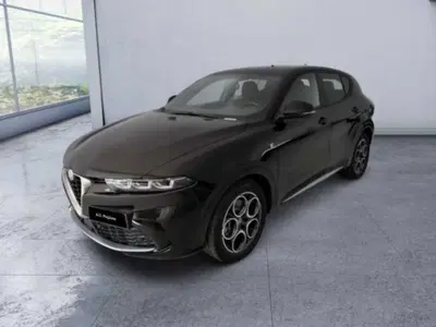 Alfa Romeo Tonale Tonale 1.5 160 CV MHEV TCT7 Ti del 2023 usata a Caltanissetta