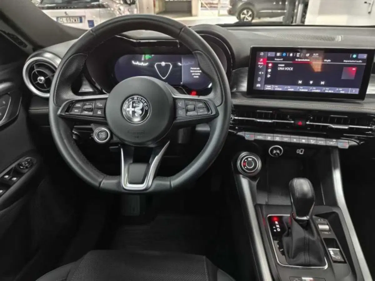Alfa Romeo Tonale usata a Caltanissetta (14)
