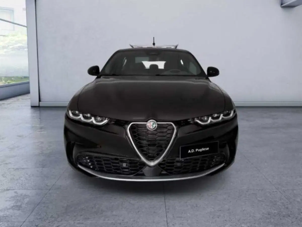 Alfa Romeo Tonale usata a Caltanissetta (2)