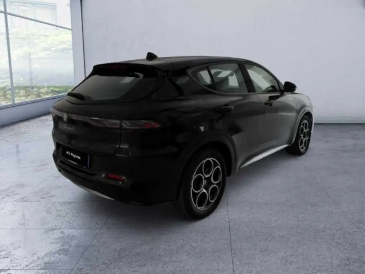 Alfa Romeo Tonale usata a Caltanissetta (8)