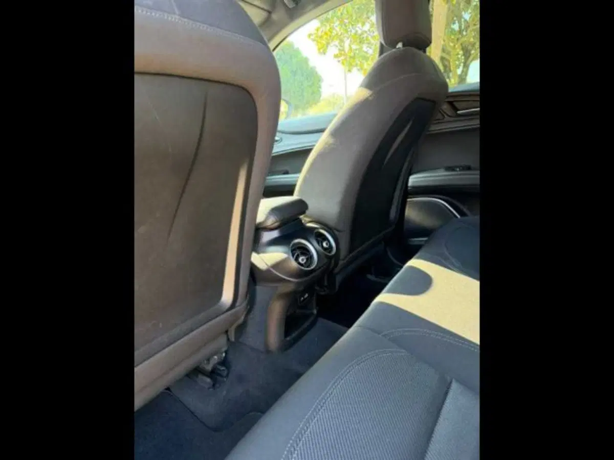 Alfa Romeo Stelvio usata a Caltanissetta (13)