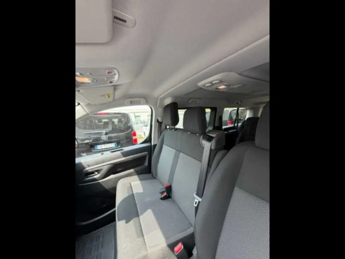Fiat Ulysse usata a Caltanissetta (11)