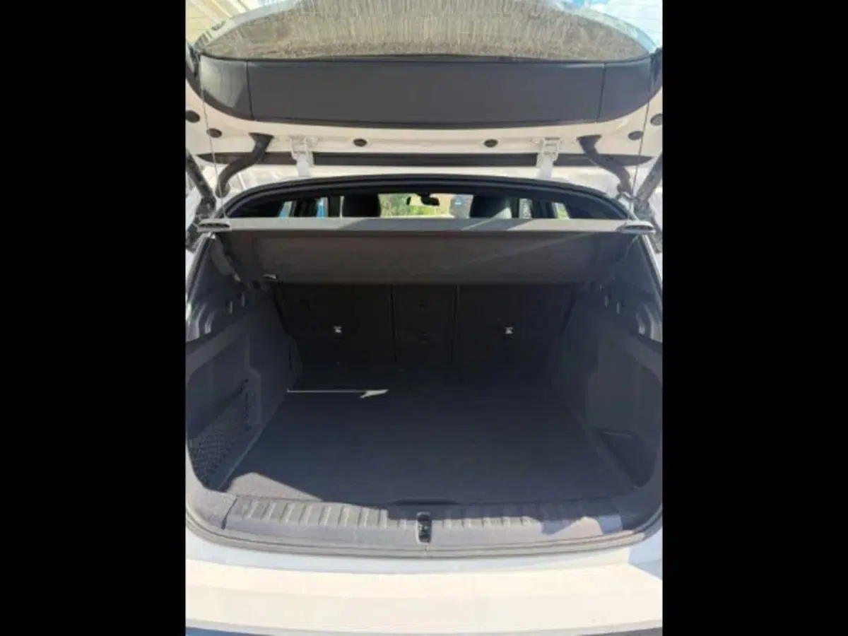 BMW X1 usata a Caltanissetta (14)