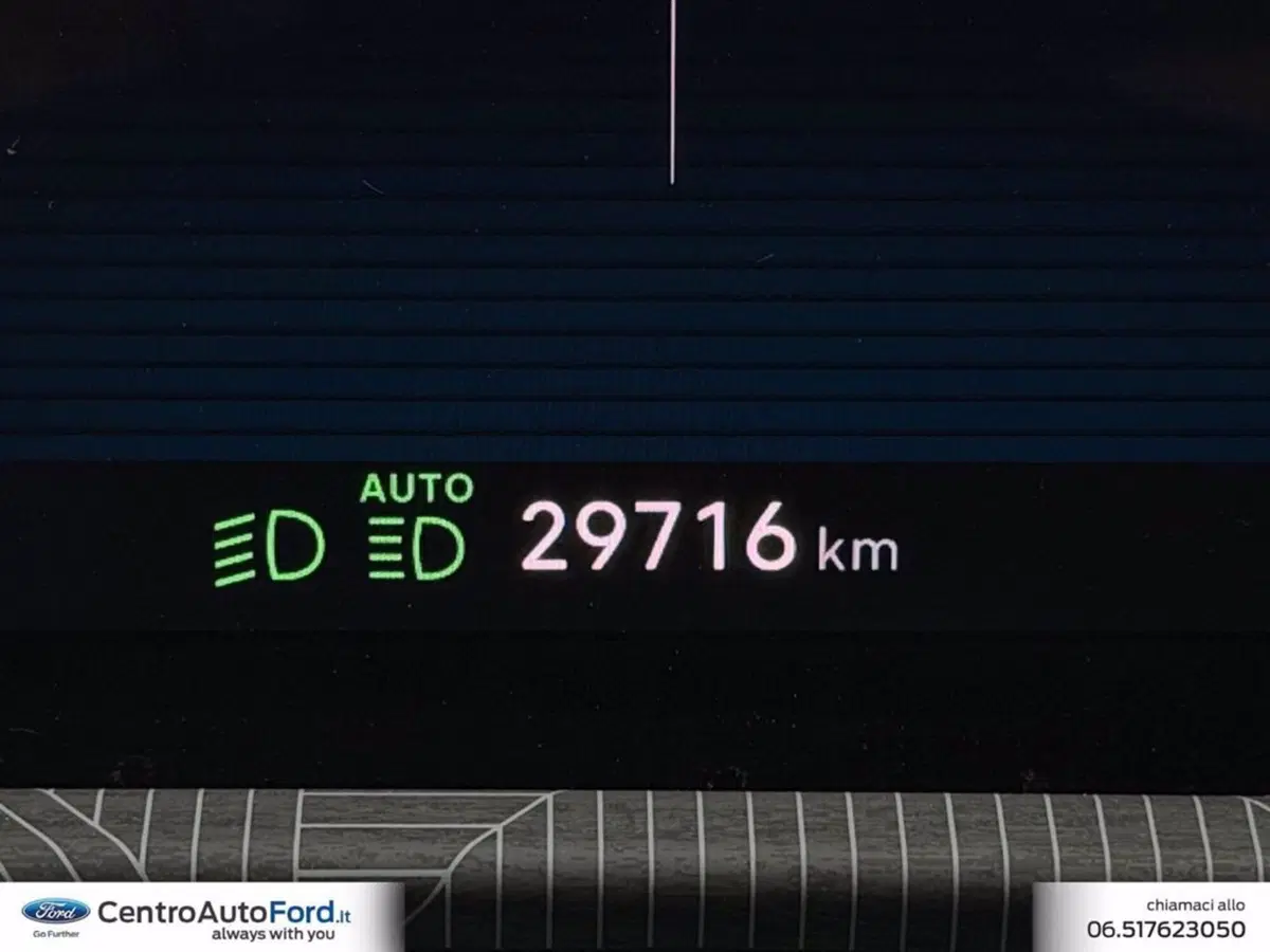 Lancia Ypsilon usata a Roma (16)